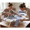 Image 1 : AmazonBasics Tabletop Ironing Board