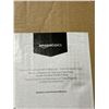 Image 3 : AmazonBasics Tabletop Ironing Board
