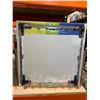 Image 3 : FlexiSnap Adjustable Access Door 14in x 15.5in With Magnet System