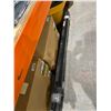 Image 4 : True Temper 83984 6 Cu. Ft. Poly Tray Wheelbarrow SetÂ  ***Colors May Vary***