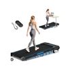 Image 1 : Fousae CAX390AC Walking Pad Treadmill