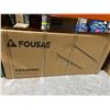 Image 2 : Fousae CAX390AC Walking Pad Treadmill