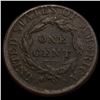 Image 2 : 1814 Classic Head Large Cent HIGH GRADE