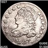 Image 1 : 1827 Capped Bust Dime HIGH GRADE