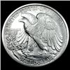 Image 2 : 1916 Walking Liberty Half Dollar CHOICE BU