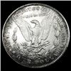 Image 2 : 1888-O Hot Lips Morgan Silver Dollar HIGH GRADE+