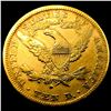 Image 2 : 1883-O $10 Gold Eagle CLOSELY UNCIRCULATED