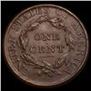 Image 2 : 1813 Classic Head Large Cent CHOICE BU