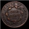 Image 2 : 1810/9 Classic Head Large Cent UNCIRCULATED