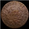 Image 2 : 1794 Liberty Cap Large Cent HIGH GRADE