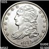 Image 1 : 1835 Capped Bust Dime UNCIRCULATED