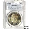 Image 1 : 1883-O Morgan Silver Dollar PCGS MS65 PL