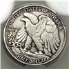 Image 4 : 1927-S Walking Liberty Half Dollar CAC XF40