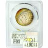 Image 2 : 1964 Kennedy Half Dollar PCGS MS67