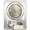 Image 2 : 1878 8TF CAC Morgan Silver Dollar PCGS MS63