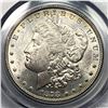 Image 3 : 1878 8TF CAC Morgan Silver Dollar PCGS MS63