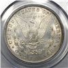 Image 4 : 1878 8TF CAC Morgan Silver Dollar PCGS MS63