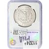 Image 2 : 1884-S Morgan Silver Dollar PGA MS61