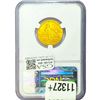 Image 2 : 1908-D $5 Gold Half Eagle NGC MS64