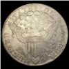 Image 2 : 1798 Lg Eagle Pt 9 Draped Bust Dollar CLOSELY UNCIRCULATED