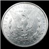 Image 2 : 1892-S Morgan Silver Dollar CLOSELY UNCIRCULATED