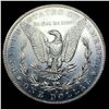 Image 2 : 1883-S Morgan Silver Dollar