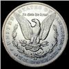 Image 2 : 1879-CC Morgan Silver Dollar