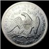 Image 2 : 1872 Seated Liberty Dollar