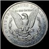 Image 2 : 1879-CC Morgan Silver Dollar