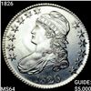 Image 1 : 1826 Capped Bust Half Dollar