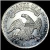 Image 2 : 1826 Capped Bust Half Dollar