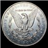 Image 2 : 1892-CC Morgan Silver Dollar