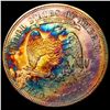 Image 2 : 1877-S Silver Trade Dollar