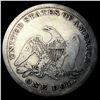 Image 2 : 1863 Seated Liberty Dollar