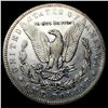 Image 2 : 1889-CC Morgan Silver Dollar