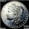 Image 1 : 1903-O Morgan Silver Dollar