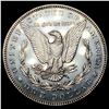 Image 2 : 1892 Morgan Silver Dollar