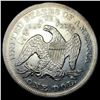 Image 2 : 1872 Seated Liberty Dollar