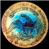 Image 2 : 1819 Capped Bust Half Dollar