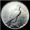Image 2 : 1934-S Silver Peace Dollar