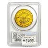 Image 2 : 1860 $20 Gold Double Eagle PCGS XF45