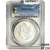 Image 1 : 1879-O Morgan Silver Dollar PCGS MS63