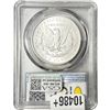 Image 2 : 1879-O Morgan Silver Dollar PCGS MS63