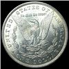 Image 2 : 1889 Morgan Silver Dollar GEM BU