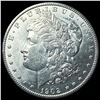 Image 1 : 1902-O Silver Morgan Dollar CLOSELY  UNCIRCULATED