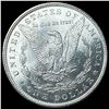 Image 2 : 1887 Silver Morgan Dollar UNCIRCULATED