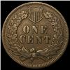 Image 2 : 1875 Indian Head Cent CLOSELY UNCIRCULATED