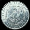 Image 2 : 1886 Silver Morgan Dollar UNCIRCULATED