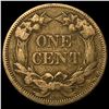 Image 2 : 1858 Flying Eagle Cent NEARLY UNCIRCULATED