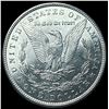 Image 2 : 1889 Silver Morgan Dollar UNCIRCULATED